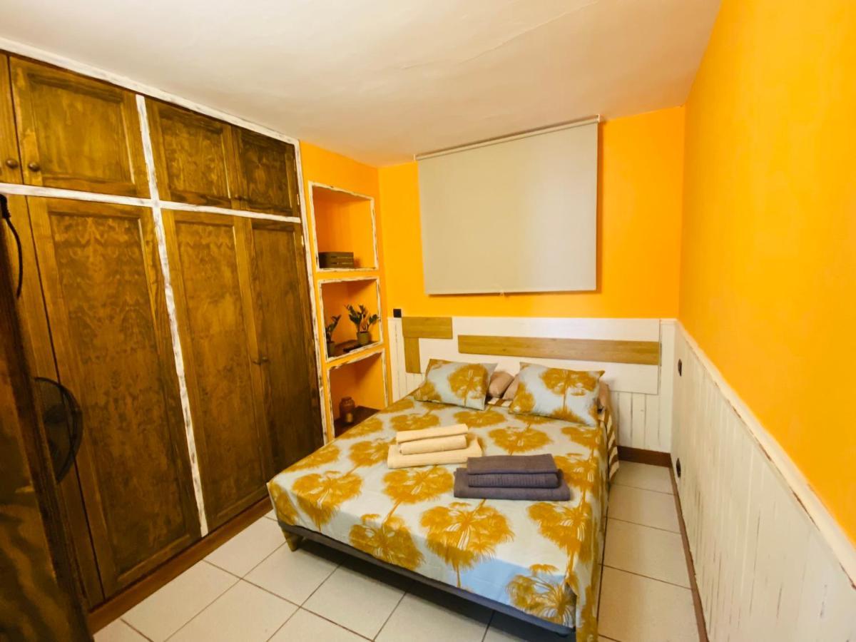Casa Atlantico Apartment Puerto del Carmen  Exterior photo